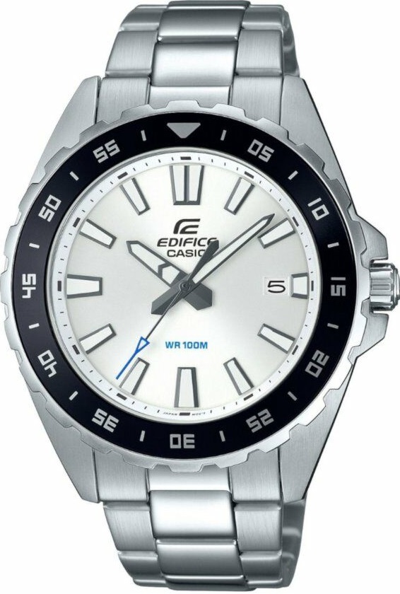 

Мужские наручные часы Casio EFV-130D-7AVUEF