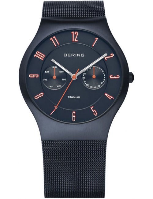 

Мужские наручные часы Bering 11939-393