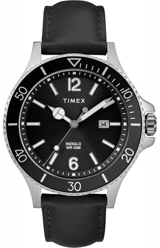 

Мужские наручные часы Timex Tx2r64400