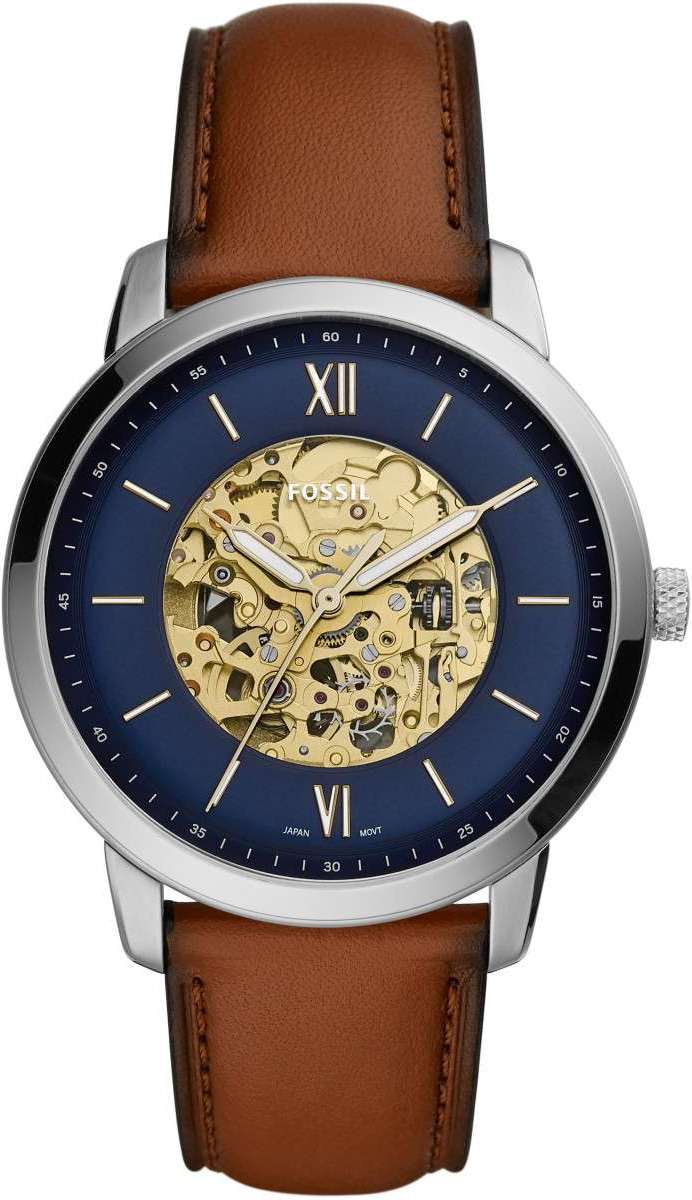 

Мужские наручные часы Fossil ME3160