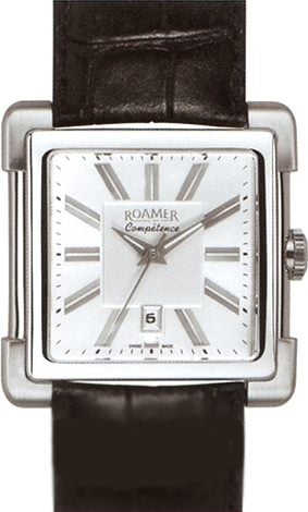 

Мужские наручные часы Roamer 101551.41.15.01