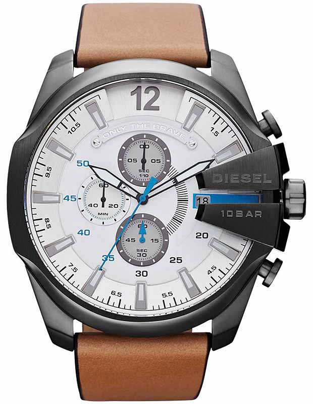 

Мужские наручные часы Diesel DZ4280