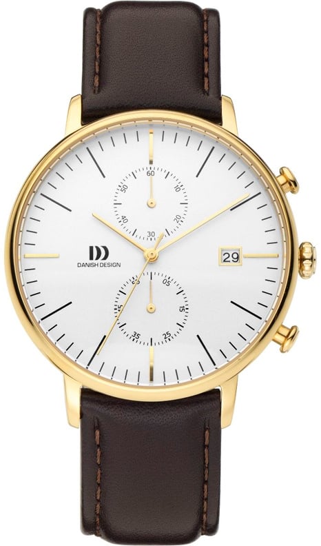 

Мужские наручные часы Danish Design IQ45Q975