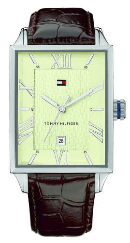 

Мужские наручные часы Tommy Hilfiger 1710219