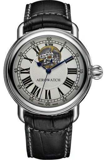 

Мужские наручные часы Aerowatch 68900AA02