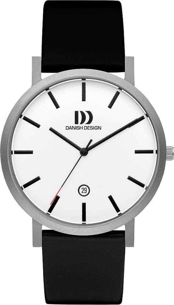 

Мужские наручные часы Danish Design IQ12Q1108