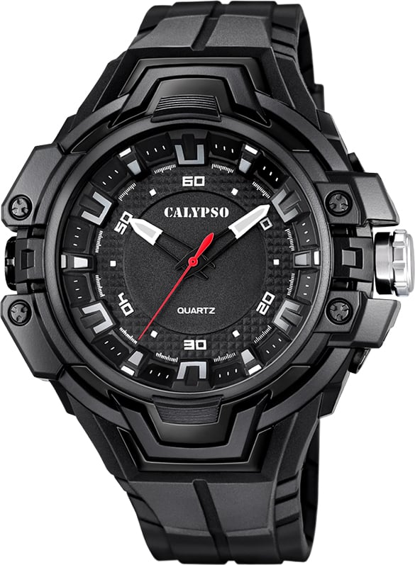 

Мужские наручные часы Calypso K5687/8