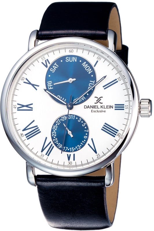 

Мужские наручные часы Daniel Klein DK11851-3