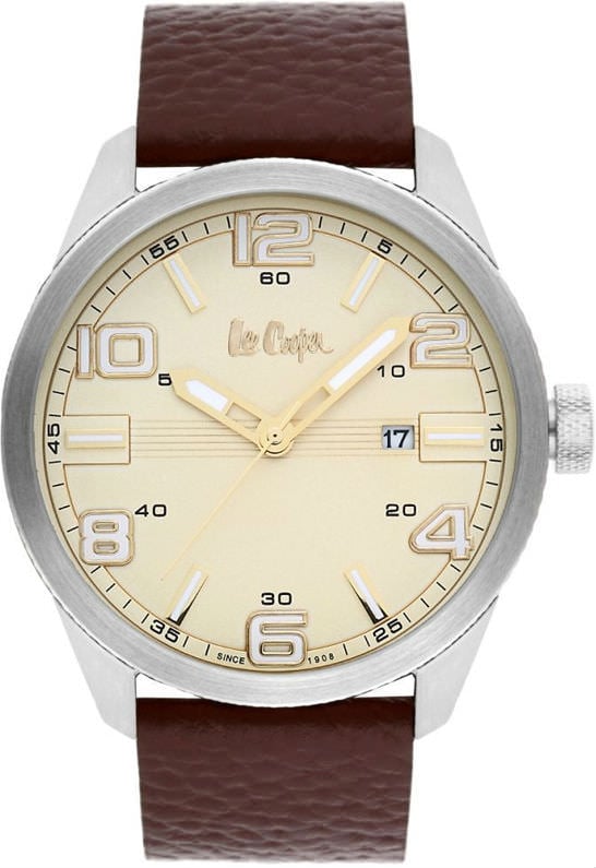 

Мужские наручные часы Lee Cooper LC-36G-E