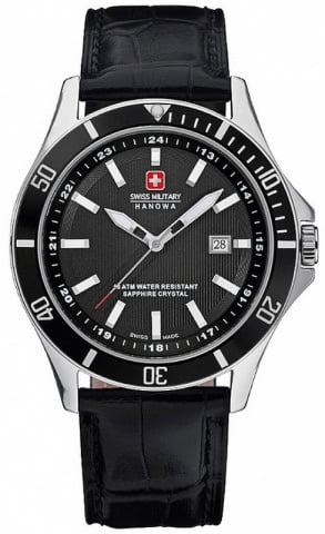 

Мужские наручные часы Swiss Military 06-4161.2.04.007