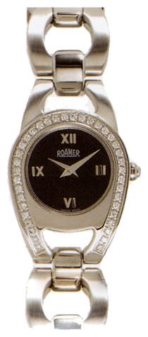 

Женские наручные часы Roamer 648953.41.52.60