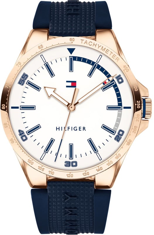 

Мужские наручные часы Tommy Hilfiger 1791526