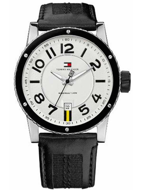 

Мужские наручные часы Tommy Hilfiger 1790675