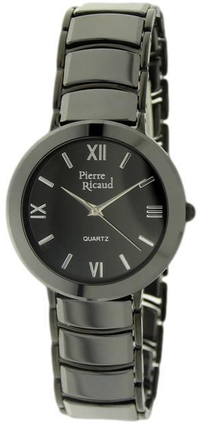 

Женские наручные часы Pierre Ricaud PR 2720.E164QC