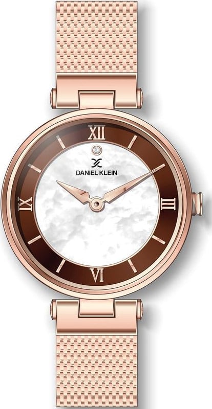

Женские наручные часы Daniel Klein DK11664-3