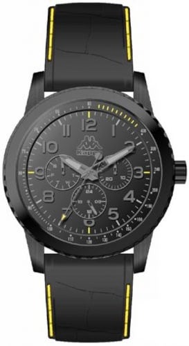 

Мужские наручные часы Kappa KP-1431M-C