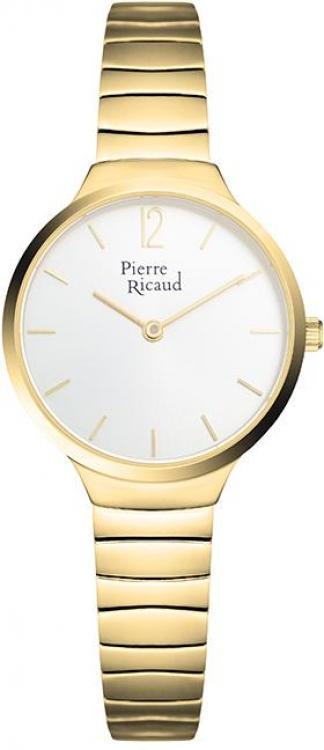 

Женские наручные часы Pierre Ricaud PR 22084.1151Q