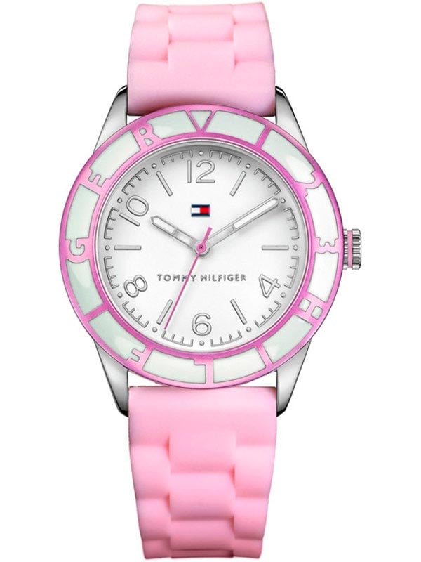 

Женские наручные часы Tommy Hilfiger 1781185