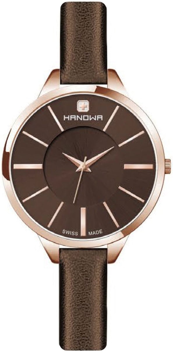 

Женские наручные часы Hanowa 16-6076.09.005