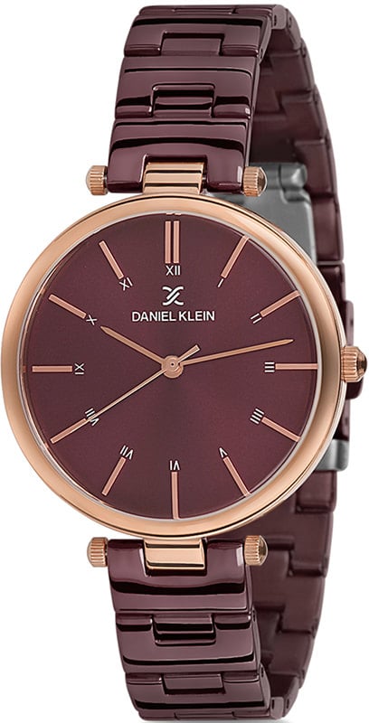 

Женские наручные часы Daniel Klein DK11680-6