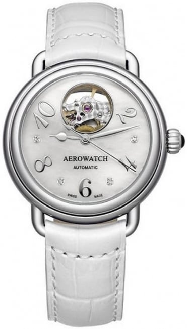 

Женские наручные часы Aerowatch 68922AA04