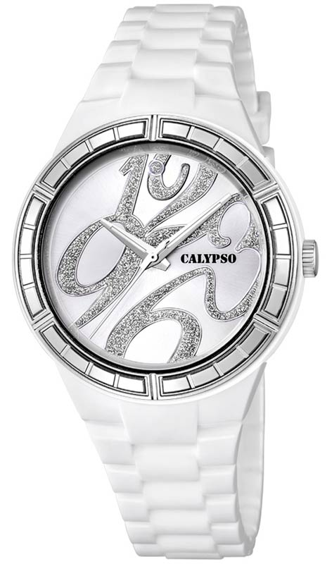 

Женские наручные часы Calypso K5632/1