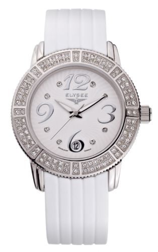 

Женские наручные часы Elysee 28405