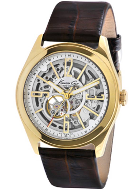 

Мужские наручные часы Kenneth Cole IKC1905