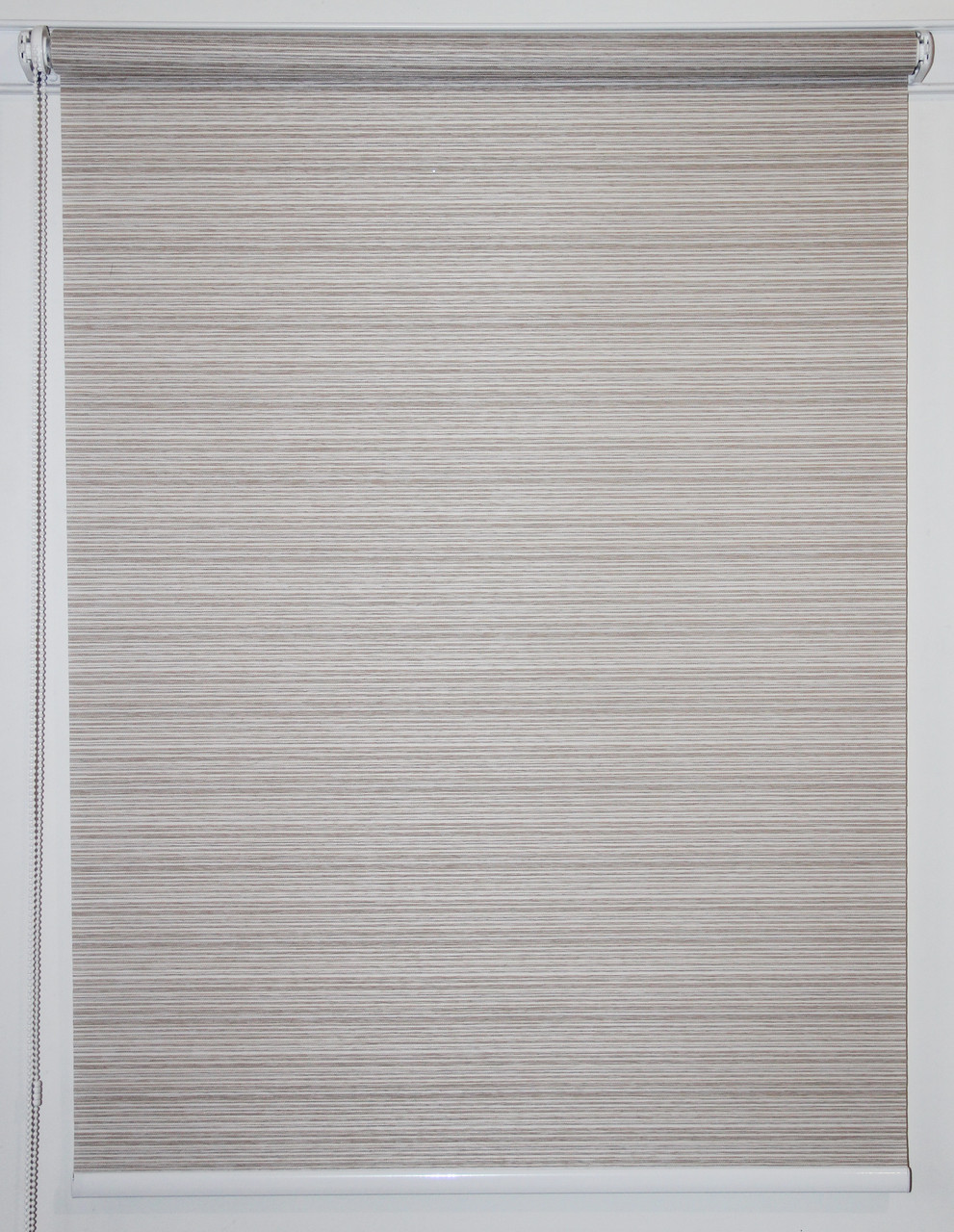 

Рулонная штора Miranda Бомбей 105*150 см Какао WZ 313-16