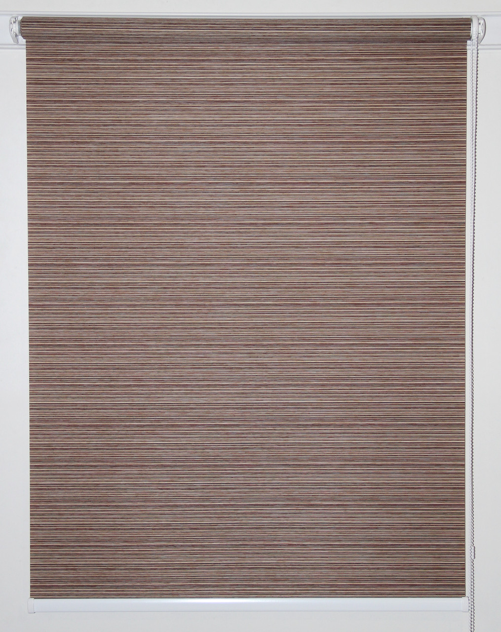

Рулонная штора Miranda Бомбей 105*150 см Бронза WZ 313-03
