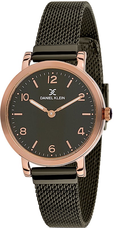

Женские наручные часы Daniel Klein DK11767-7