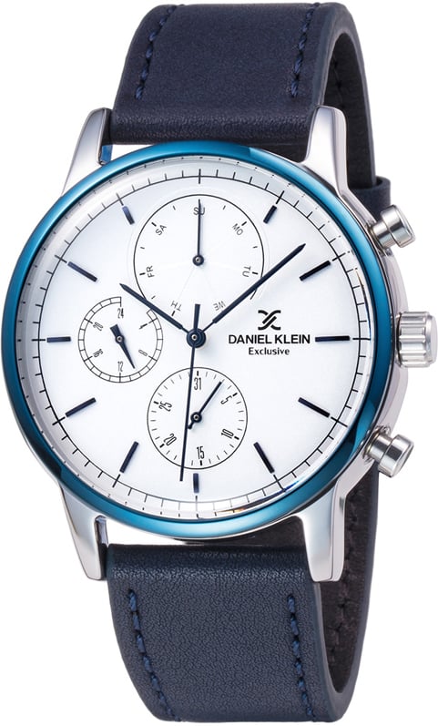 

Мужские наручные часы Daniel Klein DK11852-4