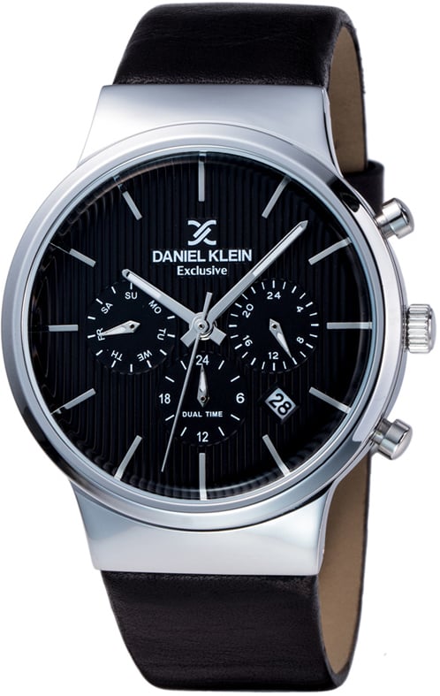 

Мужские наручные часы Daniel Klein DK11891-1
