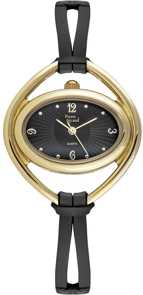 

Женские наручные часы Pierre Ricaud PR 22018.1274Q