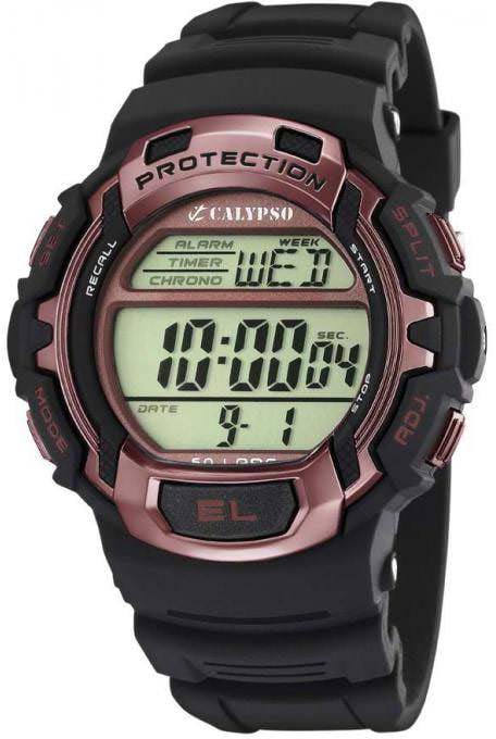 

Мужские наручные часы Calypso K5573/9