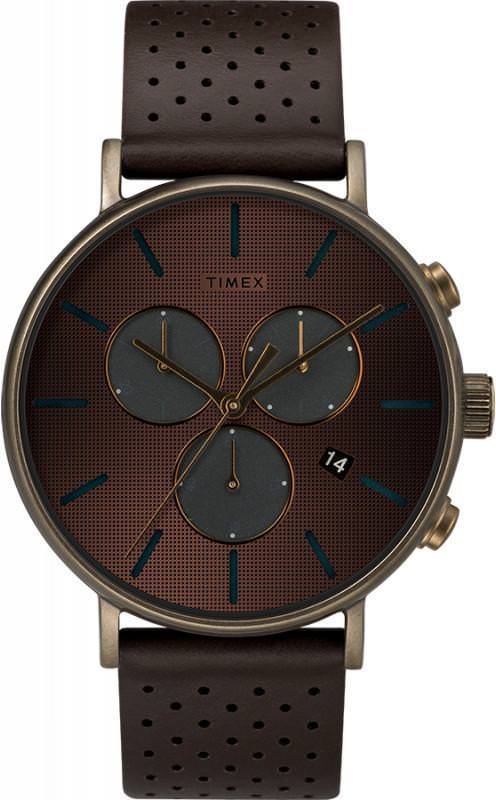 

Мужские наручные часы Timex Tx2r80100