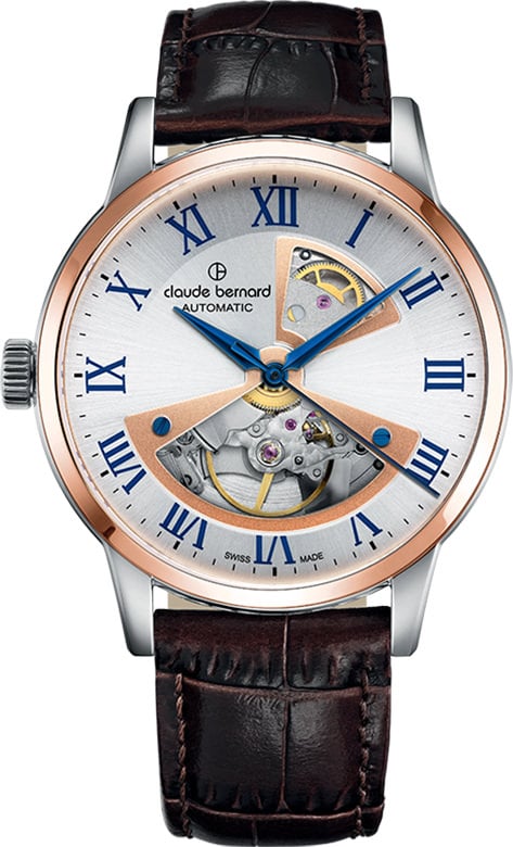 

Мужские наручные часы Claude Bernard 85017 357R ARBUR