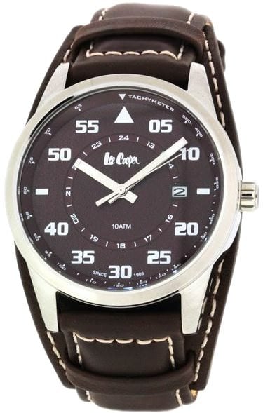 

Мужские наручные часы Lee Cooper LC-27G-D