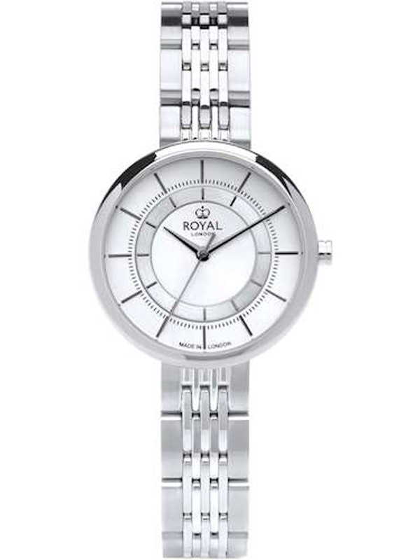 

Женские наручные часы Royal London 21449-01