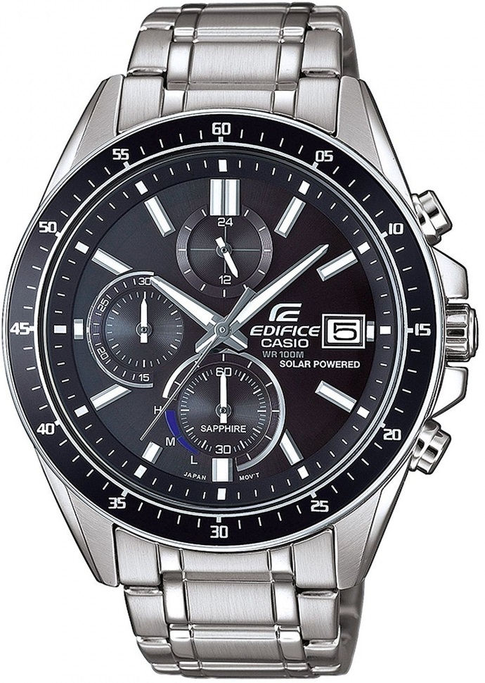 

Мужские наручные часы Casio EFS-S510D-1AVUEF