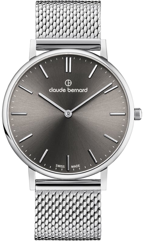 

Мужские наручные часы Claude Bernard 20219 3M GIN