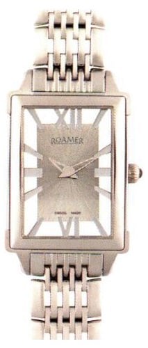 

Женские наручные часы Roamer 104846.41.13.10