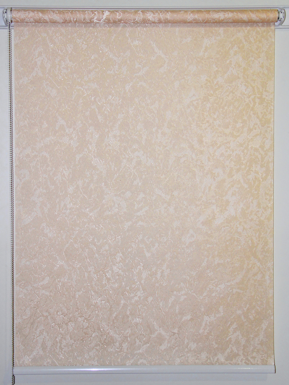 

Рулонная штора Miranda Miracle 92,5*150 см Персик С-05