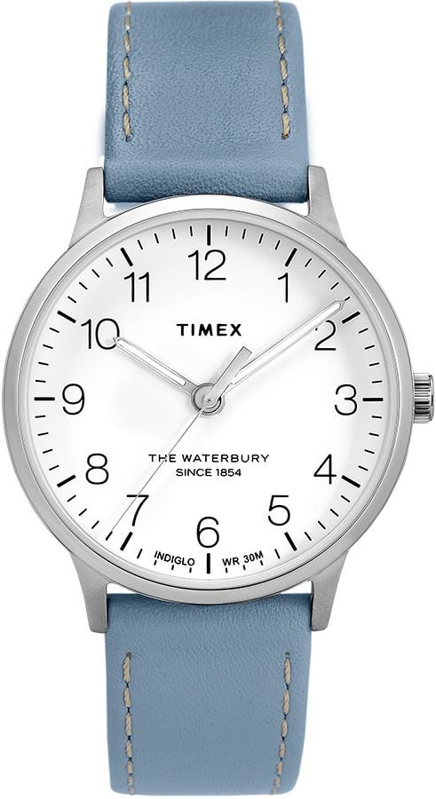 

Женские наручные часы Timex Tx2t27200