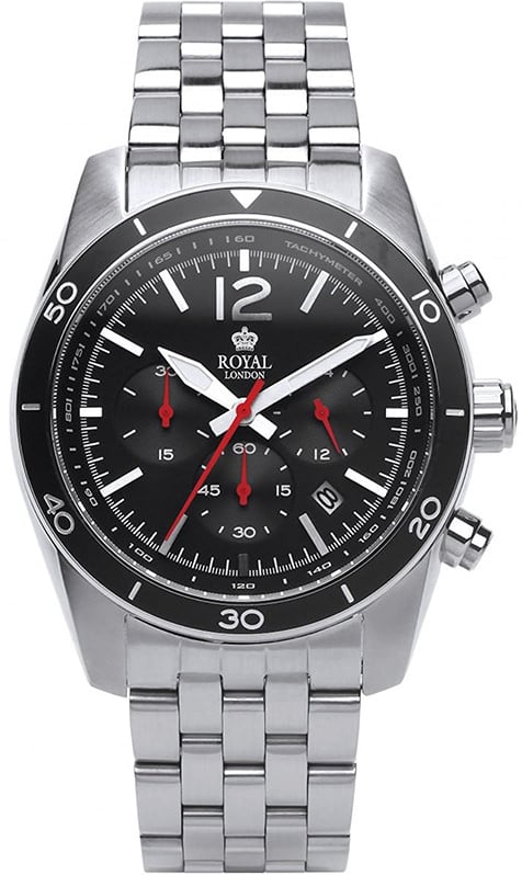 

Мужские наручные часы Royal London 41361-04