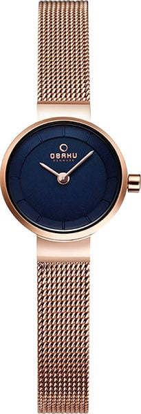 

Женские наручные часы Obaku V199LXVLMV
