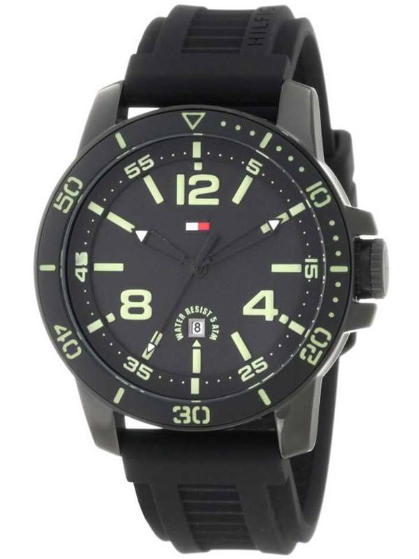 

Мужские наручные часы Tommy Hilfiger 1790847