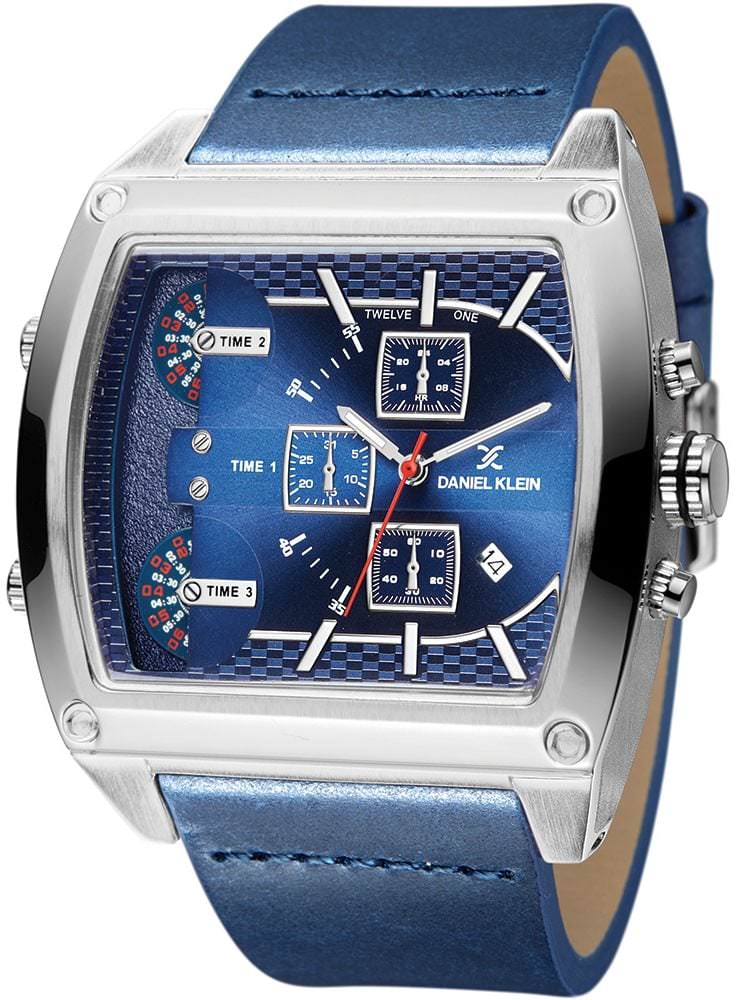 

Мужские наручные часы Daniel Klein DK11161-3