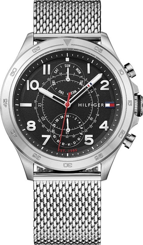 

Мужские наручные часы Tommy Hilfiger 1791342