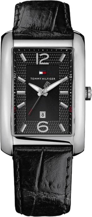 

Мужские наручные часы Tommy Hilfiger 1710285